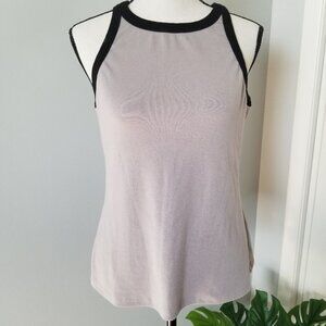 Sheilay racerback tank top M